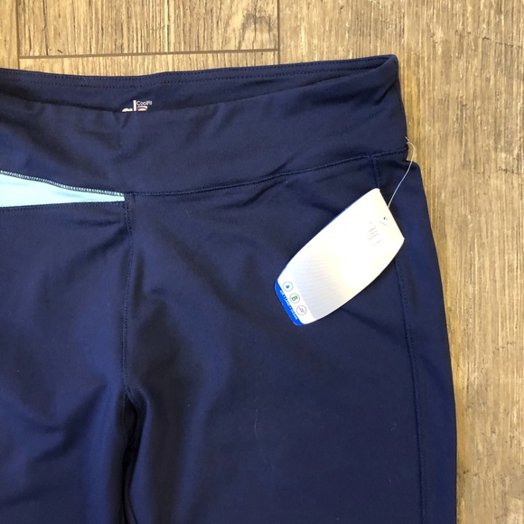 Alo Coolfit Athletic Leggings sz XXL NWT - Picture 4 of 4